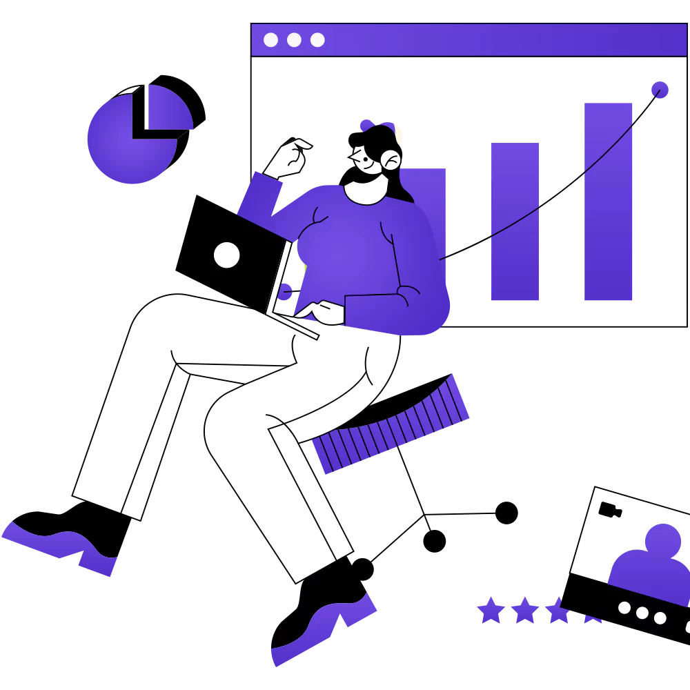 digital marketing services