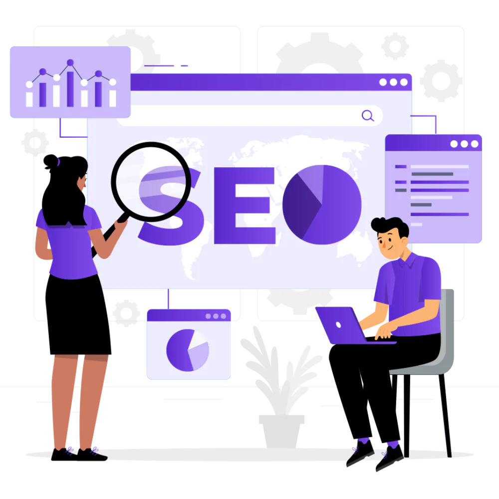 search engine optimization services